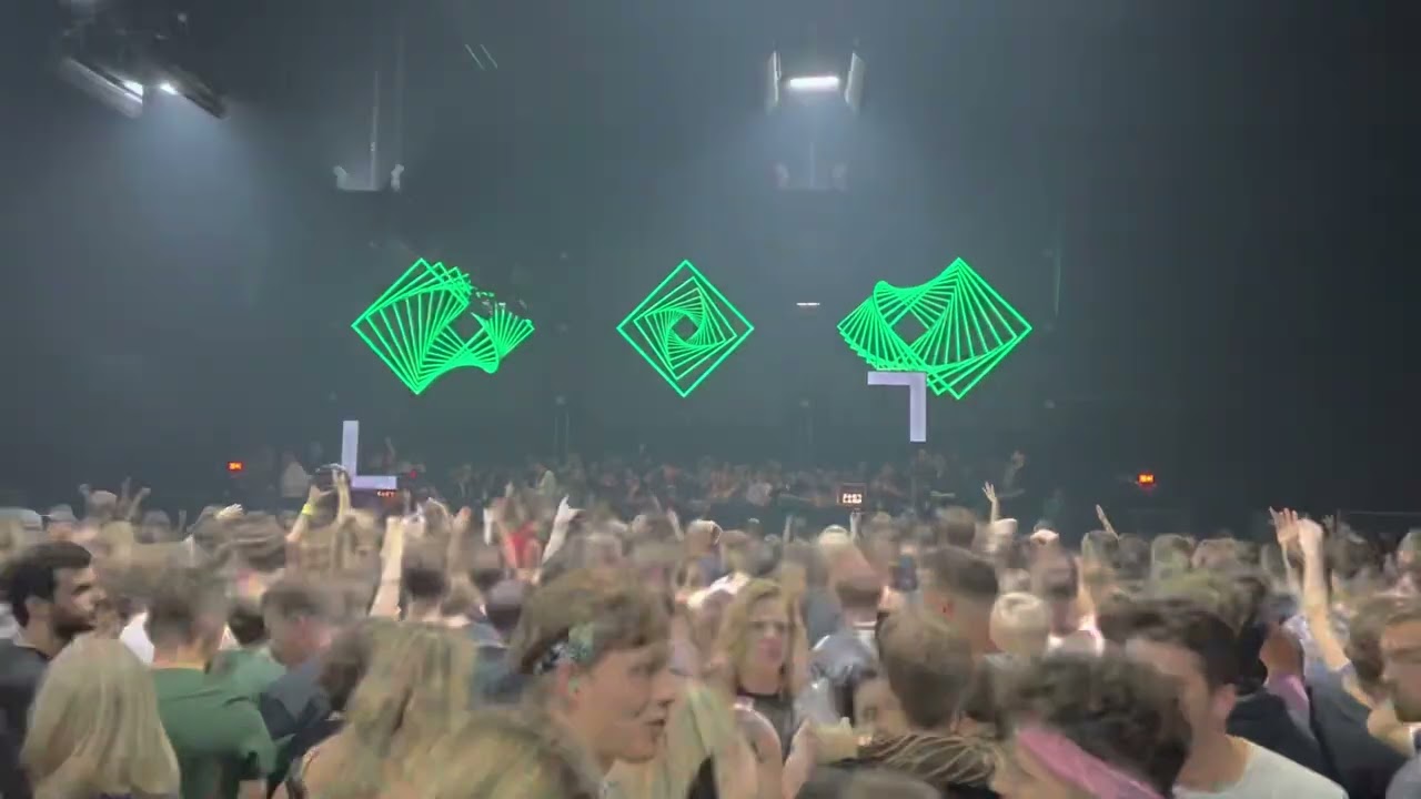 Maceo Plex & Friends x Loveland Amsterdam, ADE 2022 YouTube