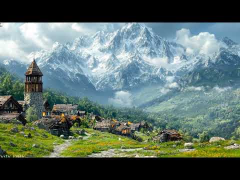 La Serenissima Loreena McKennitt 