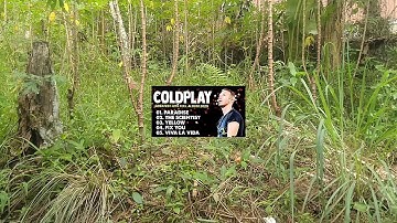 Thumbnail of Coldplay Greatest Hits Full Album 2025 | Best Of Coldplay All Time