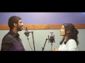 Jyeththa none / Jiya re/ Love me again/ Nelum Vilen - Haritha Sanjaya & Nadee Senevirathne