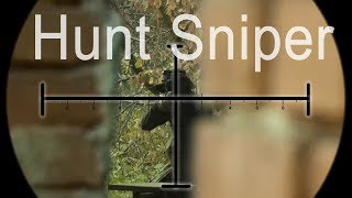 New Airsoft Sniper Gameplay - Hunt Sniper screenshot 4