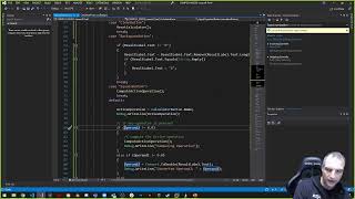 COMP123 - M2020 - Lesson 9 - Part 2 - Intro to LINQ and Collections