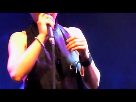 Loredana Errore Concerto
