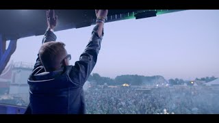 E-Force | Recap Free Festival & SummerFestival '16