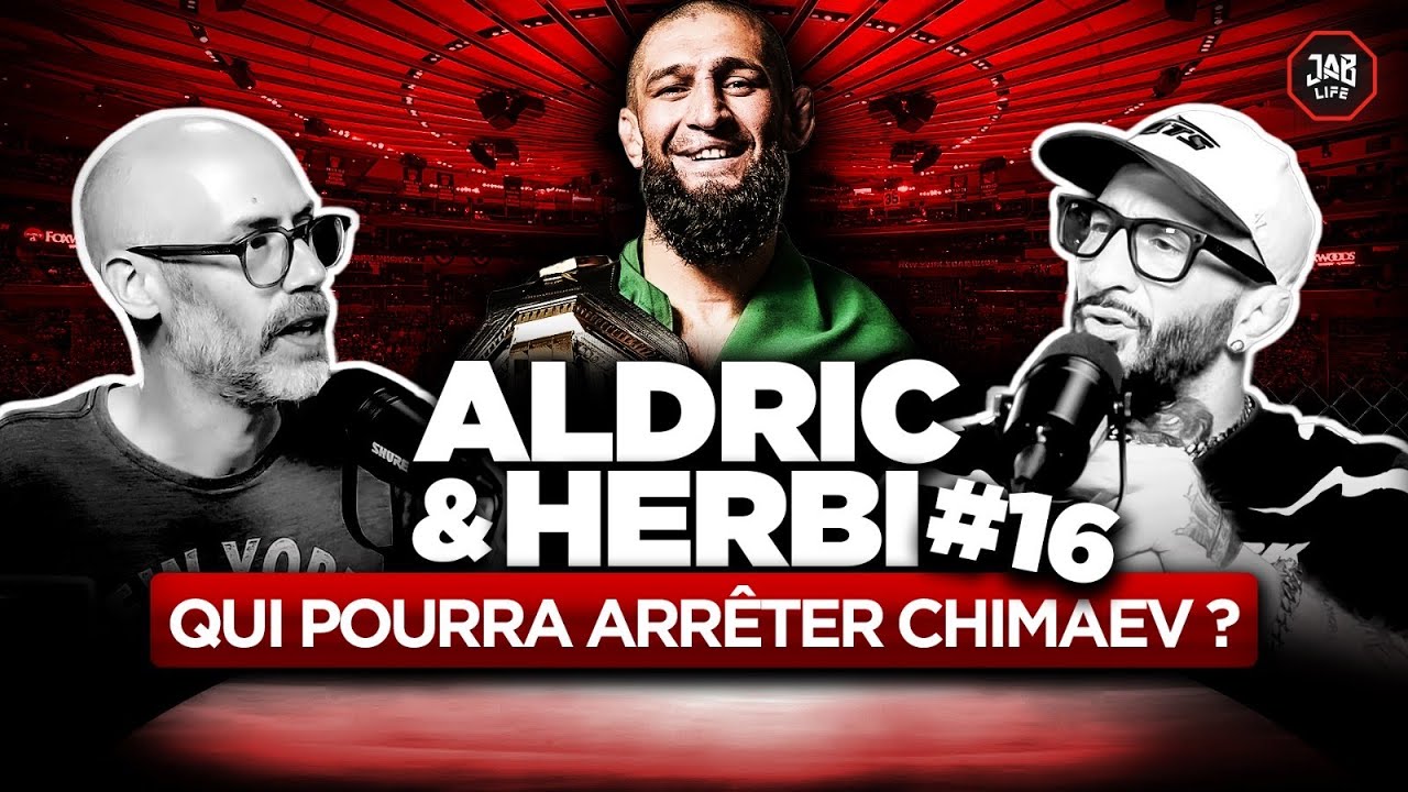 Khamzat a ECRASE DDP, une machine IMBATTABLE ? Débrief de l’UFC 319