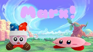 Marx! (Kirby plush video)