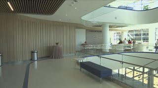 New state of the art cancer center opening up at UMC