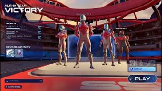 SPLITGATE: Arena Reloaded PS4 Online Gameplay Part 1 [720P] #LIT