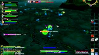 Scripted scriptcraft