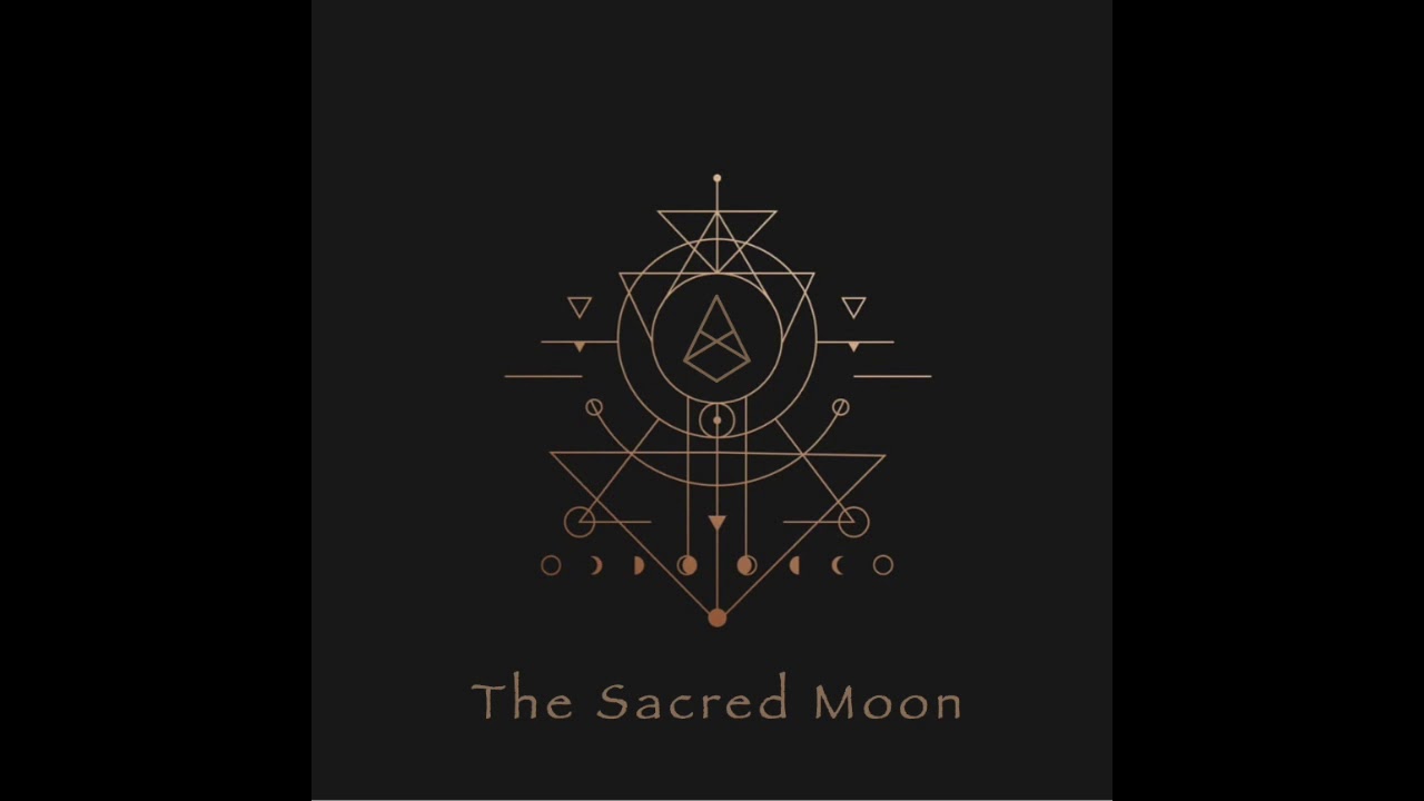 Ben Beckman - The Sacred Moon