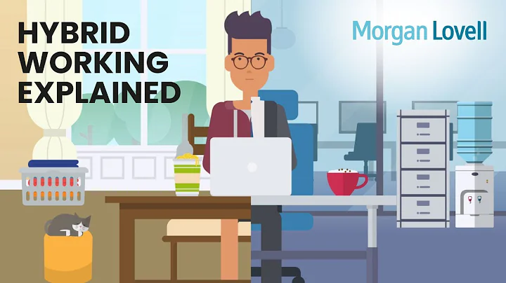 Hybrid Working Explained - How to Create a Hybrid Office