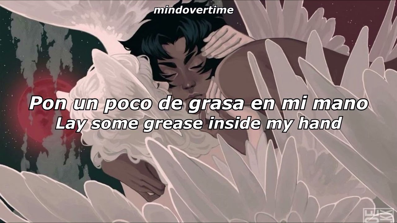 Evil - Interpol - Sub.Español/Ingles