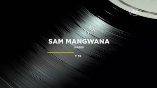 Sam Mangwana - Kabibi Resimi