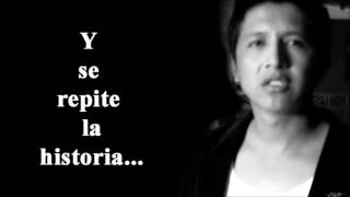 Video thumbnail of "Maldita Bruja - Chris Rivera"