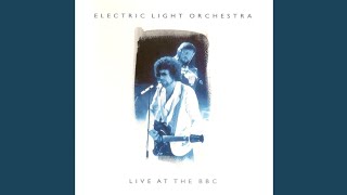 Electric Light Orchestra - Poker [Live at the BBC, 1976]