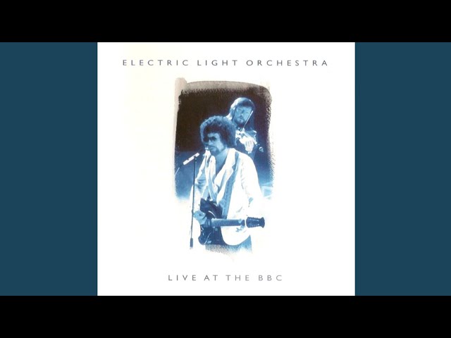 Electric Light Orchestra - Fire On High ʲᵃᵘˣ 