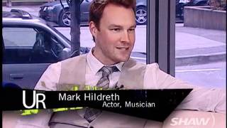 Mark Hildreth on UR