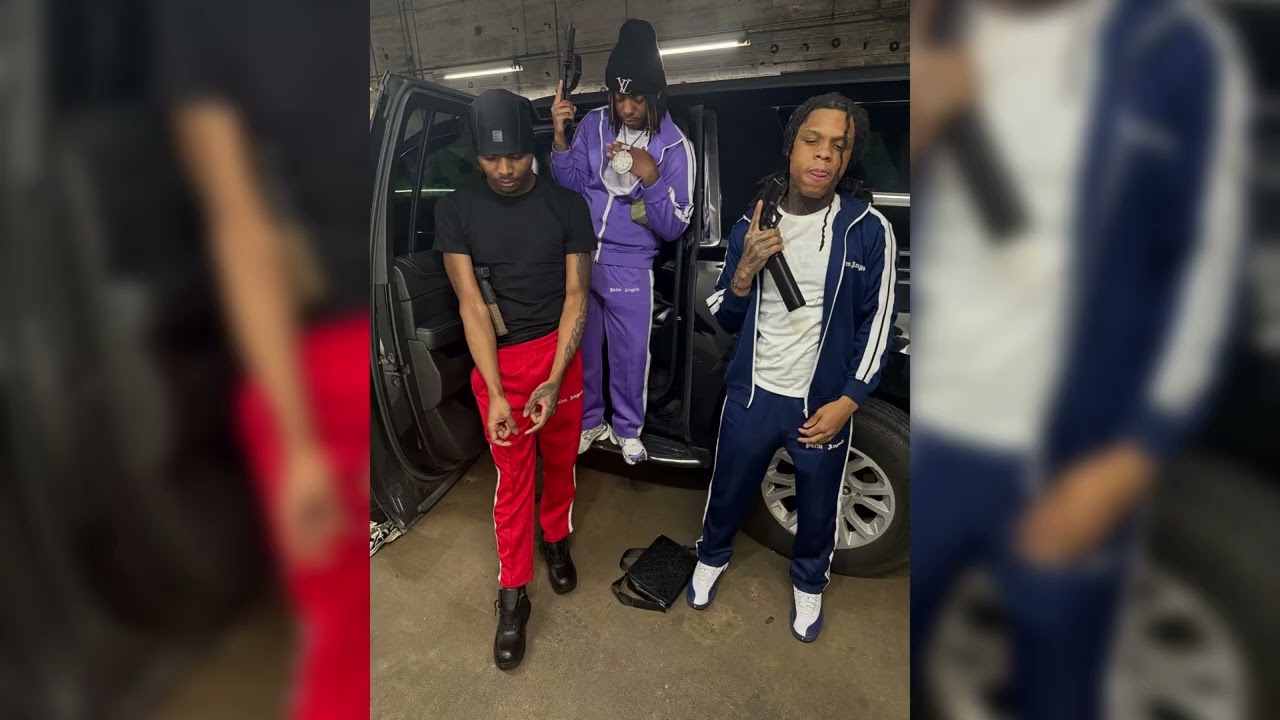 [Free] MBF Dae x YDC Shun Hard Type Beat - "On The Floor"