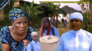 Isafuriya y'UMUROZIKAZI -P 5- yahawe Umukobwa w'Umutima | IBANGA RY'AMAYOBERA