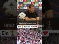 Mehr als 11.000 Freiburger Fans werden beim Europa League Finale gegen Aston Villa in Istanbul sein