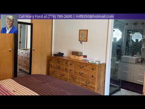 2824 Pleasant Street, Mina, NY home video tour