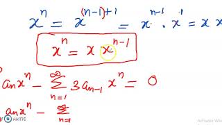 Famous #Module 4#Part 6 lecture# #Generating Function# Profile