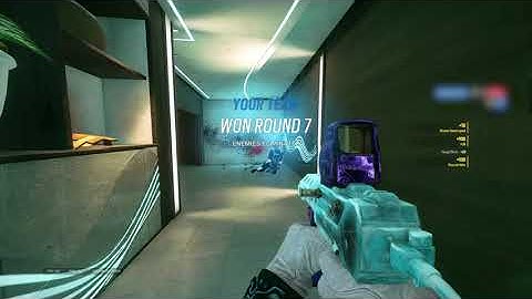 THE BEST CRONUS ZEN SCRIPT TO GET EASY KILLS IN RAINBOW SIX \\ SMG-12 \\ CRONUS ZEN & MAX