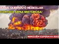 Irã desafia Marinha dos EUA e o Pentágono faz o impensável no Estreito de Hormuz
