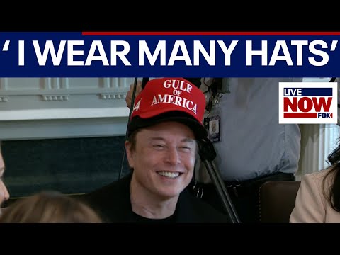 Discussion Between Elon Musk and Unidentified Speaker on Administration Achievements