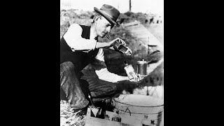 Charles Hatfield - The Rainmaker