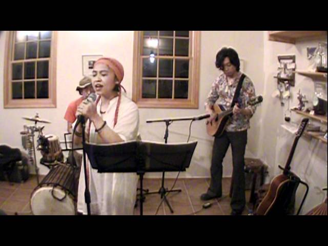 Watch Islander / eastern bloom @ cafe FOOTPRINTS on YouTube Watch Islander / eastern bloom @ cafe FOOTPRINTS on YouTube