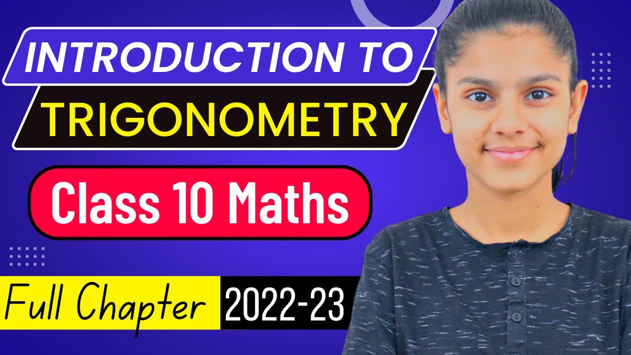 case study questions class 10 introduction to trigonometry