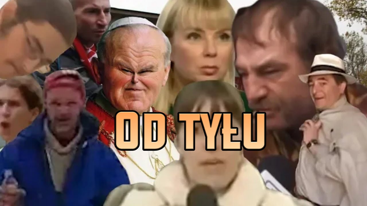Polski Internet W 2 Minuty