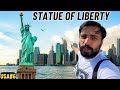 Statue of liberty   new york usa