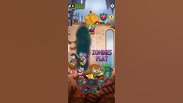 Binary Stars is upgraded with Maniacal Laugh, so unmistakably lethal? | PvZ heroes