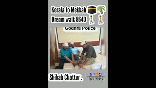 Shihab Chattur Live Location Is Shorts Video