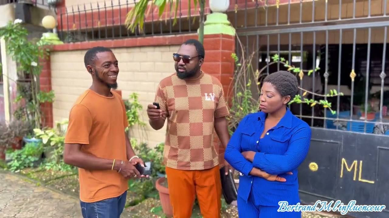 Incroyable test de fidélité : elle s’occupe totalement d’eux lui et il enceinte une autre