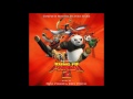 Kung Fu Panda 2 Soundtrack Village Fight Vision 