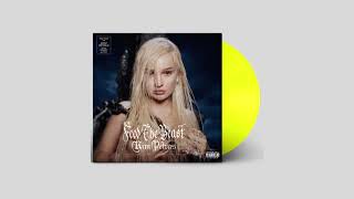 Kim Petras - Brrr (Dolby Atmos Mix)