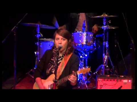 Caitlin Rose at Leeds College of Music