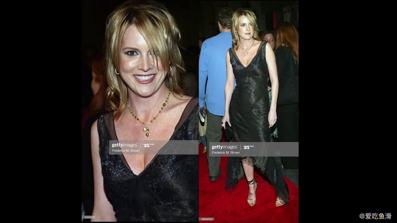 Jenniferbeals｜Laureholloman