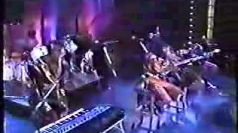 Slave - Wait for Me (Live 1981)