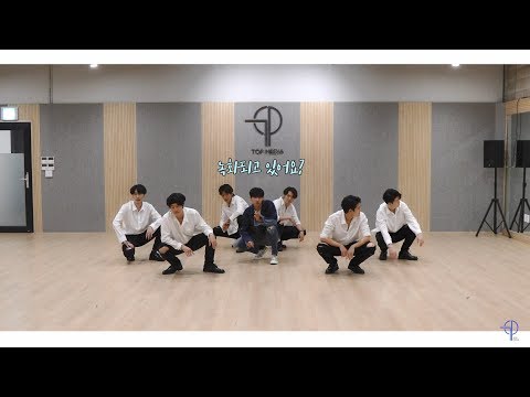 [SPECIAL VIDEO] LEE JIN HYUK (이진혁) 'I Like That' 안무영상 (N배속 ver.)