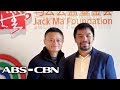 Manny Pacquiao bumisita sa farm ni Jack Ma | TV Patrol