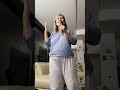 Prácticas de canto - Cover - Can't take muy eyes off of YouTube