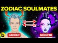 3 zodiac signs that can be your soulmate