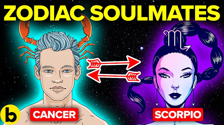 3 Zodiac Signs That Can Be Your Soulmate - DayDayNews