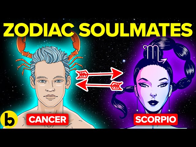 3 Zodiac Signs That Can Be Your Soulmate class=