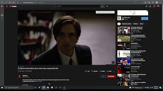 Reacting To The Batman 2022 Official Clip Funeral Scene This Movie Looking Littttt Asfffffff