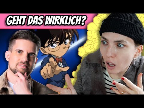Funktioniert dieser Detektiv Conan Trick wirklich?